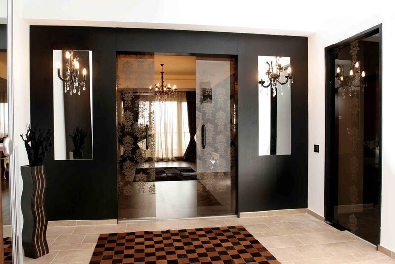 Cartierul Francez, Herastrau, apartament premium, 3 camere, 138 mp.