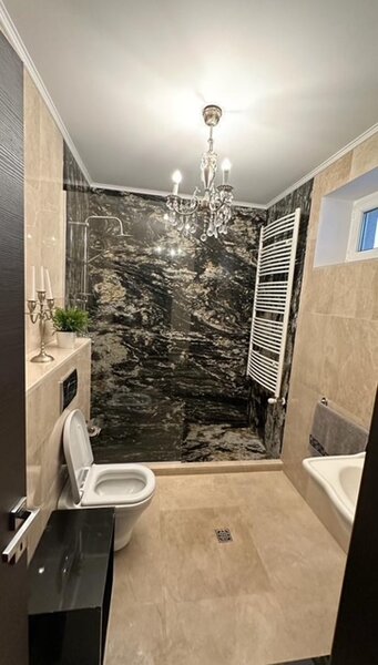 Cartierul Francez, Herastrau, apartament premium, 3 camere, 138 mp.