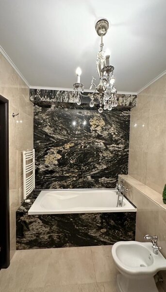 Cartierul Francez, Herastrau, apartament premium, 3 camere, 138 mp.