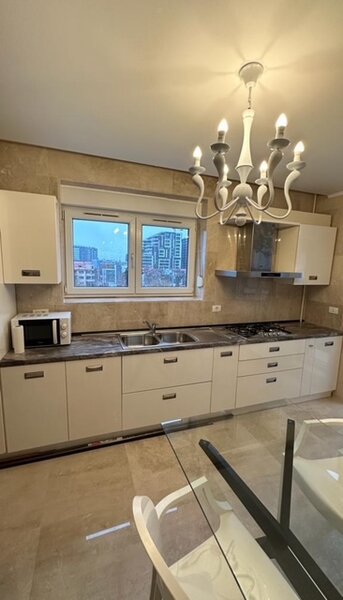 Cartierul Francez, Herastrau, apartament premium, 3 camere, 138 mp.