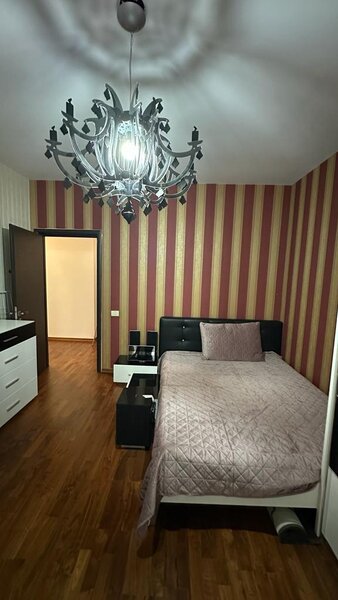 Cartierul Francez, Herastrau, apartament premium, 3 camere, 138 mp.